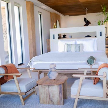 Republica Pagana (Adults Only) Hotel La Paz Kültér fotó