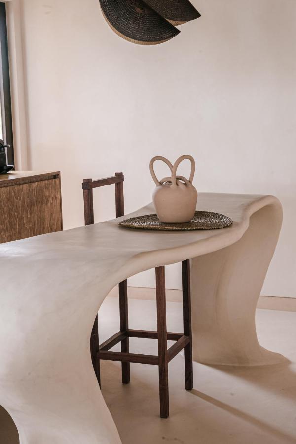 Republica Pagana (Adults Only) Hotel La Paz Kültér fotó