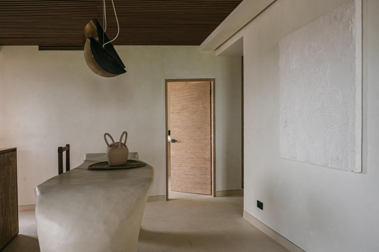 Republica Pagana (Adults Only) Hotel La Paz Kültér fotó