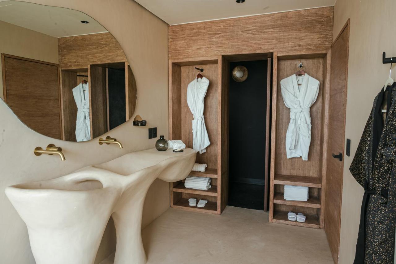 Republica Pagana (Adults Only) Hotel La Paz Kültér fotó