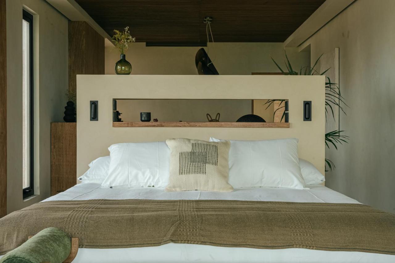 Republica Pagana (Adults Only) Hotel La Paz Kültér fotó