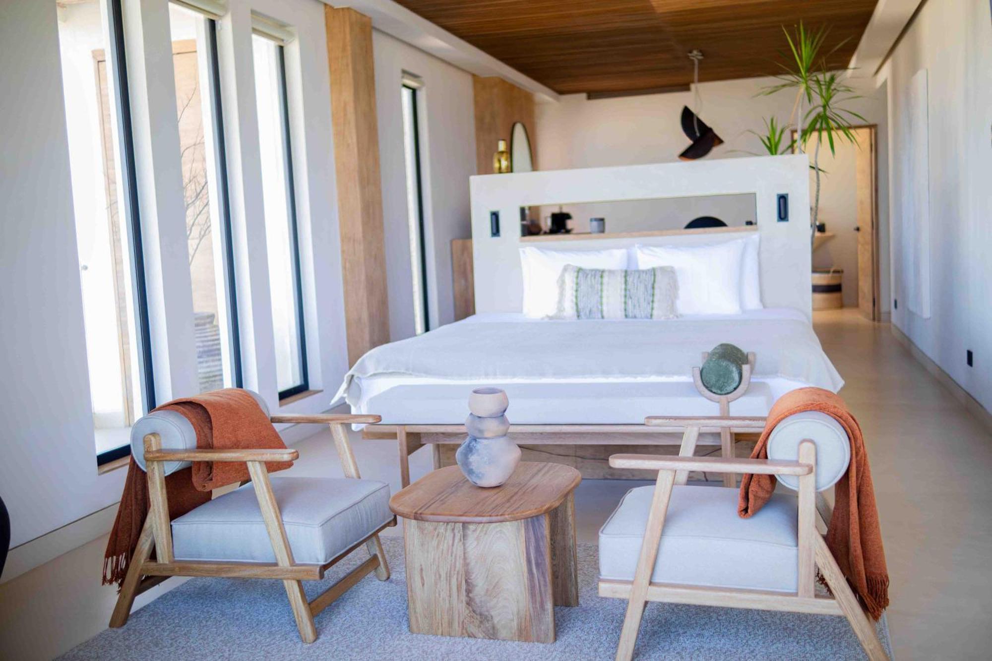 Republica Pagana (Adults Only) Hotel La Paz Kültér fotó