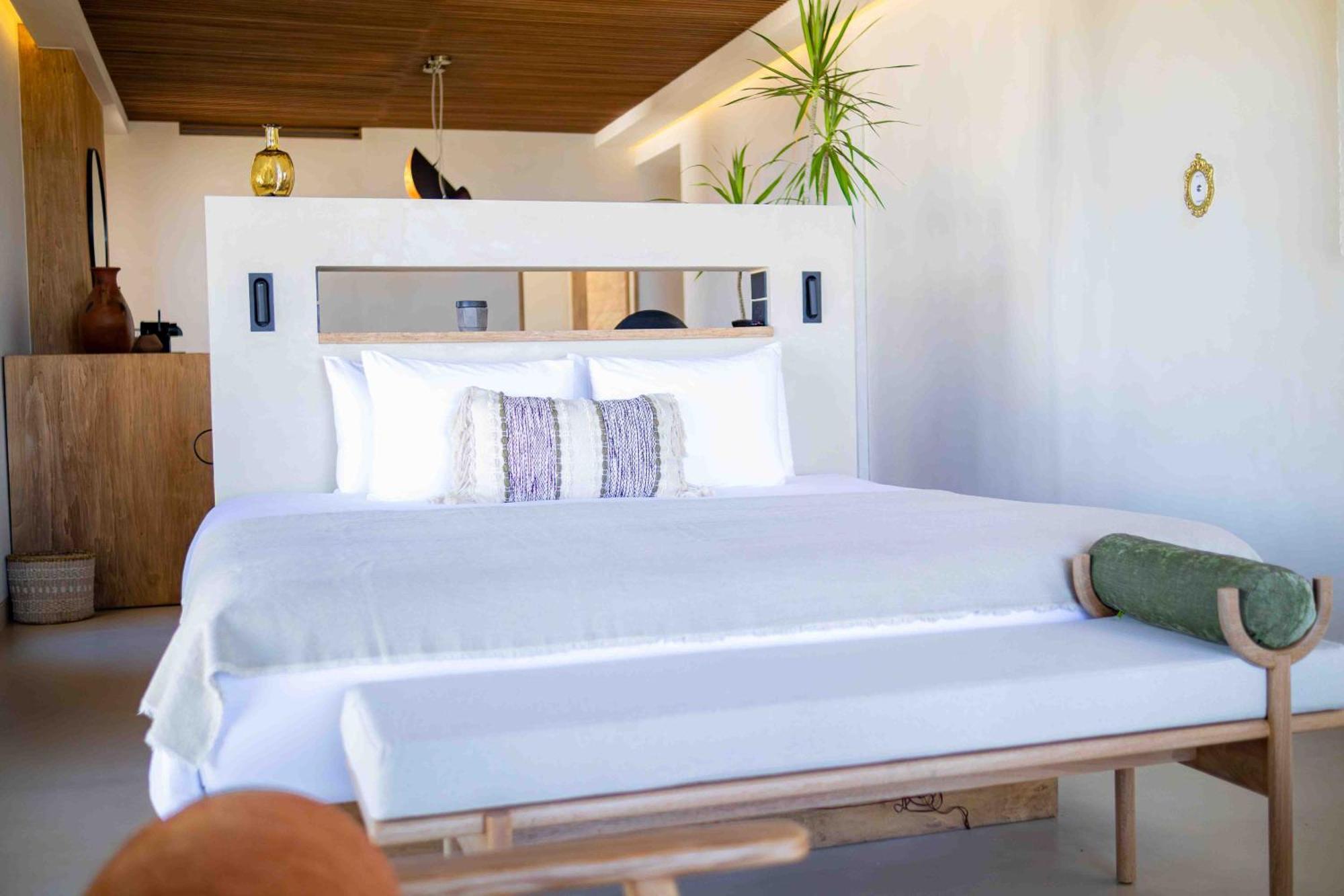 Republica Pagana (Adults Only) Hotel La Paz Kültér fotó