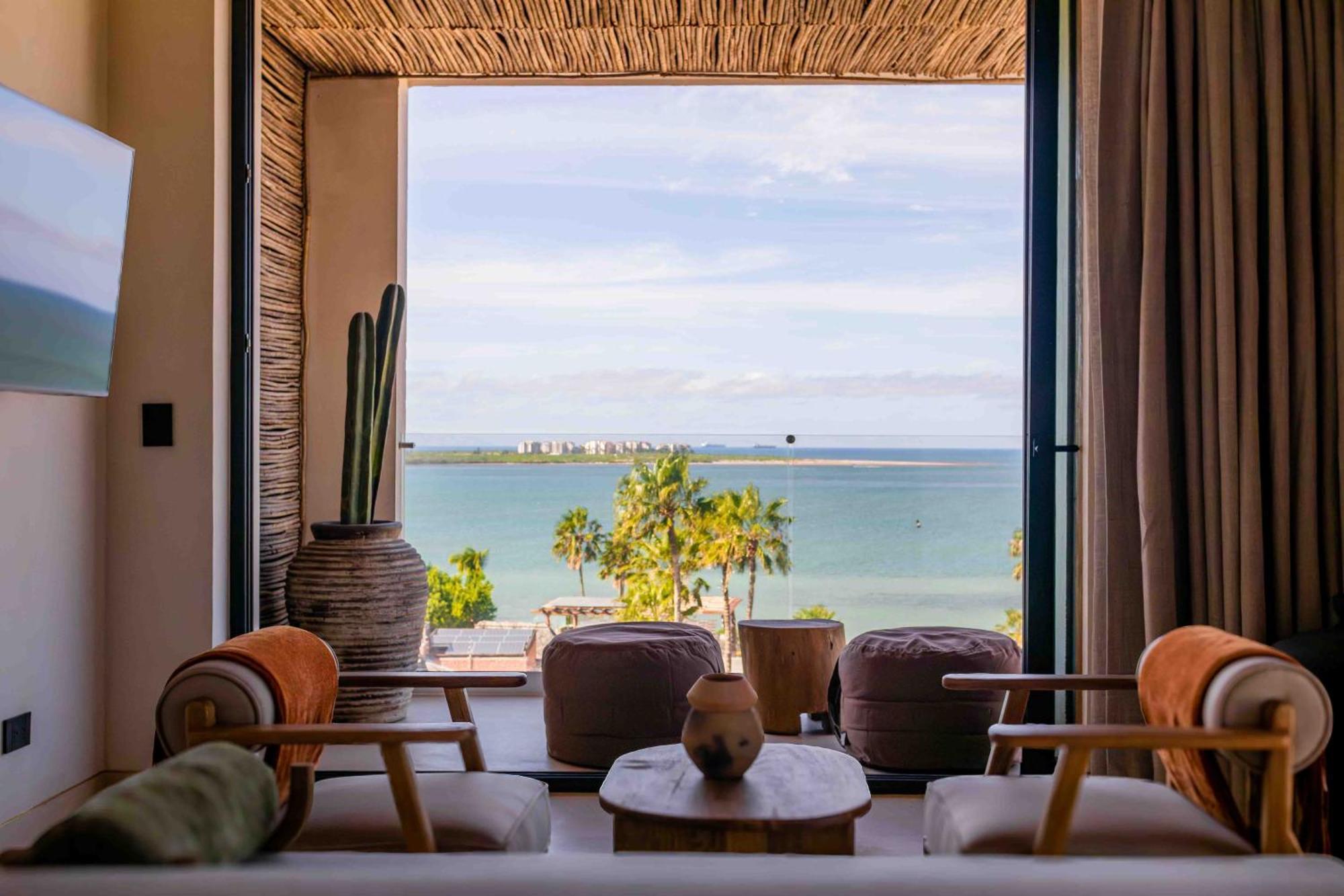 Republica Pagana (Adults Only) Hotel La Paz Kültér fotó