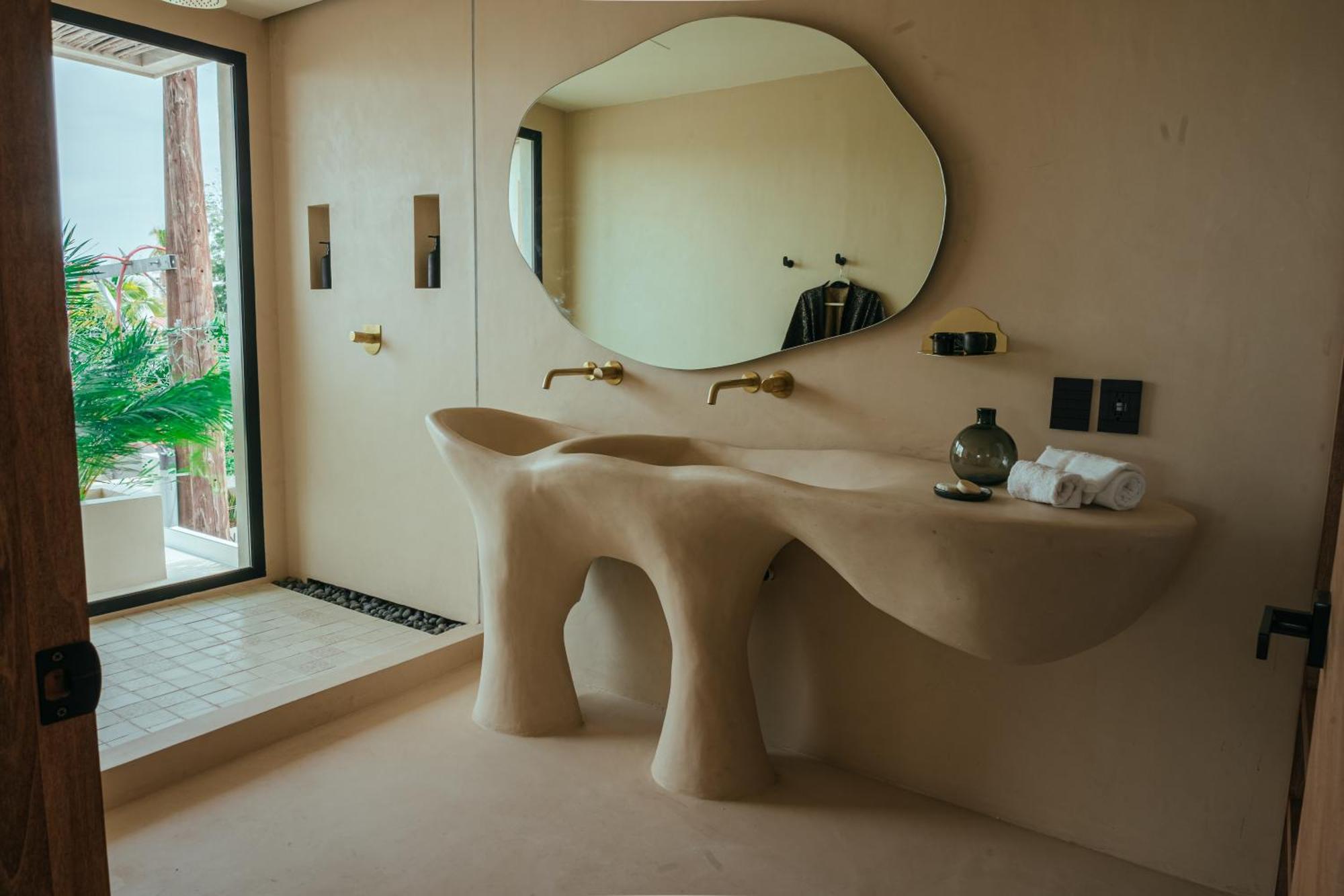 Republica Pagana (Adults Only) Hotel La Paz Kültér fotó